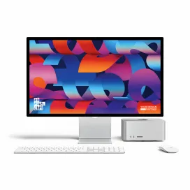 Mac Studio Studio Display